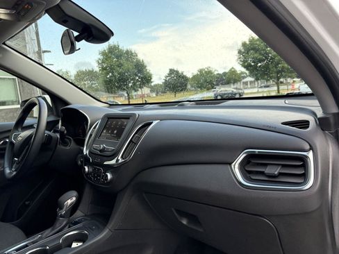 Used 2024 Chevrolet Equinox LT AWD/4WD image 22