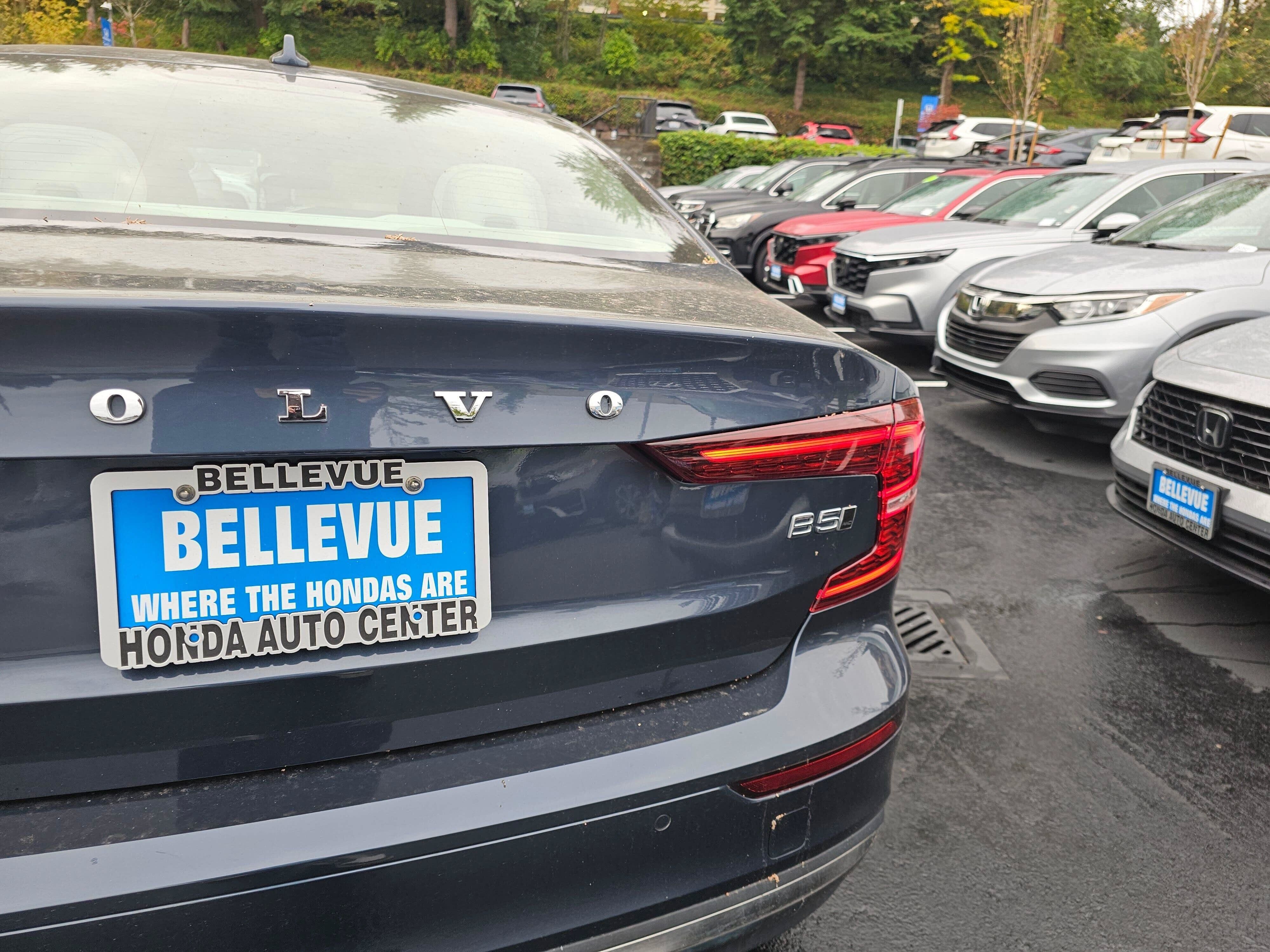 Used 2023 Volvo S60 B5 Ultimate w/ Climate Package AWD/4WD image 17
