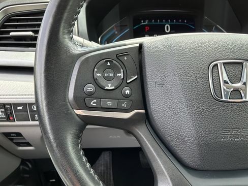 Used 2023 Honda Odyssey EX-L image 14