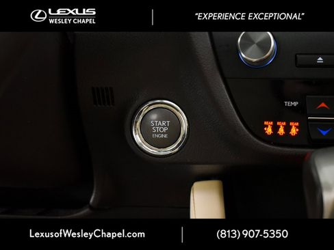 Used 2019 Lexus RX 350 FWD w/ Navigation Package image 30