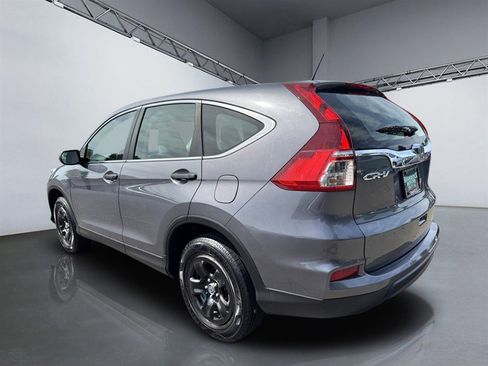 Used 2016 Honda CR-V LX image 5