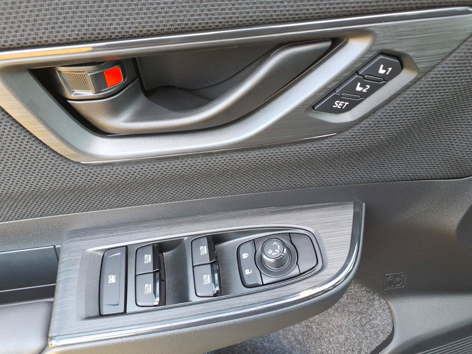 New 2026 Subaru Outback Limited AWD/4WD image 7