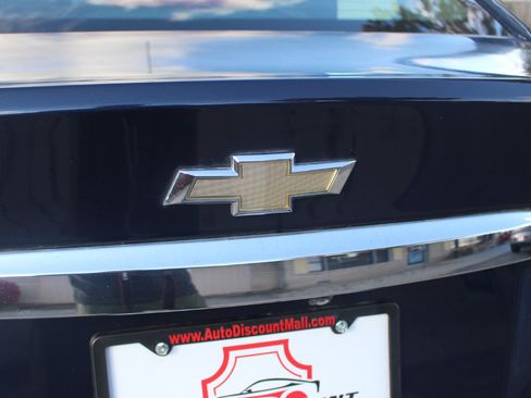 Used 2015 Chevrolet Sonic LT w/ Advanced Safety Package image 40