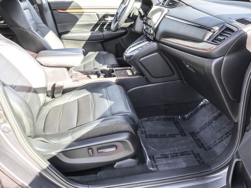 Used 2020 Honda CR-V Touring image 35