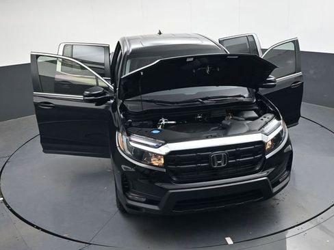 New 2026 Honda Ridgeline RTL image 37