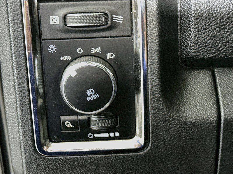 Used 2018 RAM 1500 Sport AWD/4WD image 10