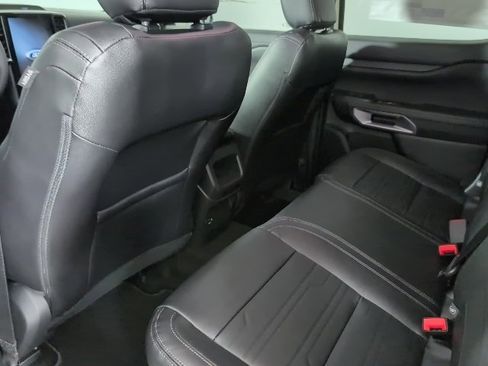 New 2025 Ford Ranger Lariat w/ Trailer Tow Package image 10