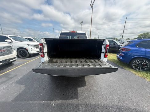 Used 2021 RAM 1500 Rebel w/ Rebel Level 2 Equipment Group AWD/4WD image 5