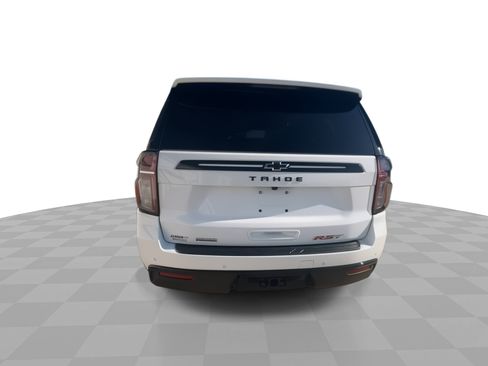 Used 2024 Chevrolet Tahoe RST w/ Luxury Package AWD/4WD image 7