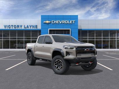 New 2026 Chevrolet Colorado ZR2 w/ Technology Package