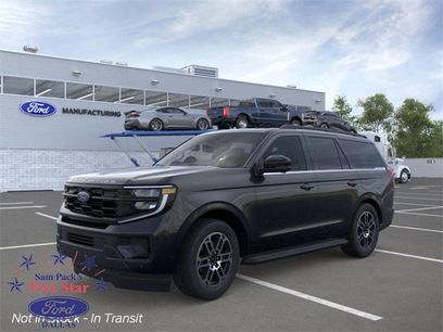 New 2025 Ford Expedition Active