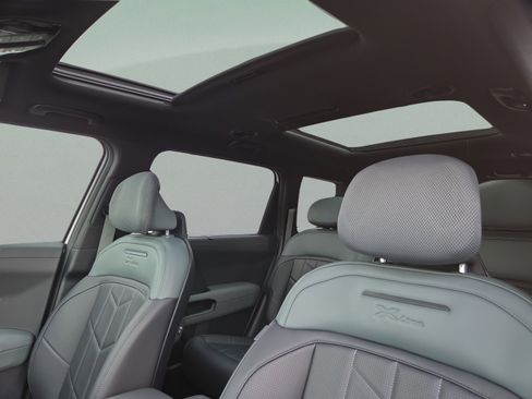 New 2027 Kia Telluride SX X-Line AWD/4WD image 36