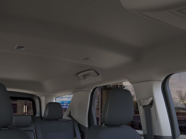 New 2026 Ford Bronco Sport Big Bend AWD/4WD image 22