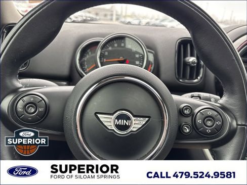 Used 2018 MINI Cooper Countryman S image 28