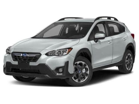 Used 2021 Subaru Crosstrek 2.0i Premium w/ Popular Package #4 AWD/4WD image 1