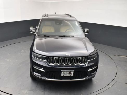 Used 2024 Jeep Grand Cherokee Summit image 14