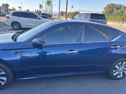 Used 2020 Nissan Altima 2.5 S FWD image 3