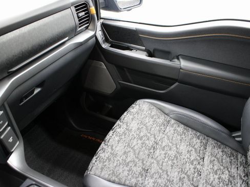 Used 2024 Ford F150 Tremor w/ Tow/Haul Package image 29