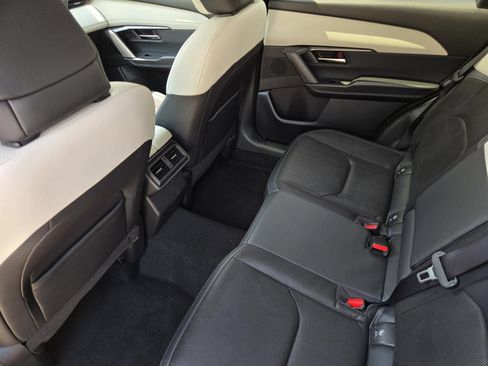 New 2026 MAZDA CX-5 Preferred AWD/4WD image 13