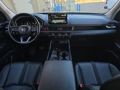 Used 2024 Honda Pilot EX-L image 20