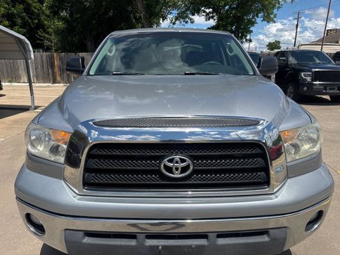 Used 2008 Toyota Tundra 2WD CrewMax image 20