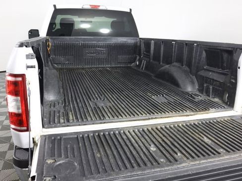 Certified 2019 Ford F150 XL w/ XL Power Equipment Group image 24