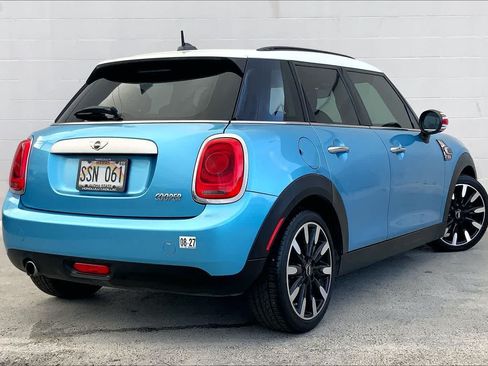 Used 2015 MINI Cooper 4-Door Hardtop FWD image 22