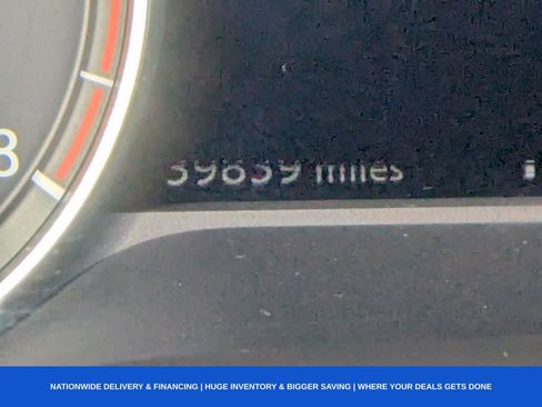 Used 2023 Nissan Rogue SV image 35