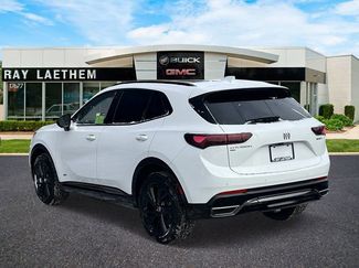 New 2026 Buick Envision Sport Touring video 3