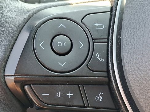 Certified 2020 Toyota RAV4 XSE w/ Carpet Mat Package image 21