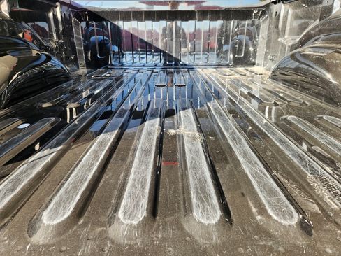 Used 2025 RAM 1500 Tradesman w/ Night Edition image 36