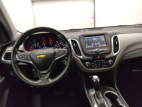 Used 2019 Chevrolet Equinox LT image 22