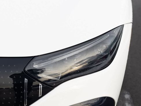 Used 2024 Mercedes-Benz EQE 350+ 4MATIC Sedan image 15