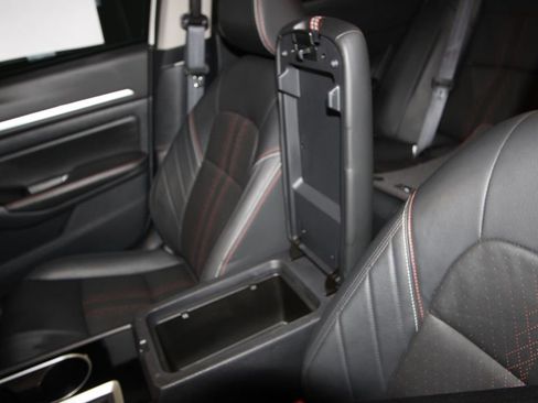 Used 2024 Nissan Altima 2.5 SR w/ SR Premium Package image 19