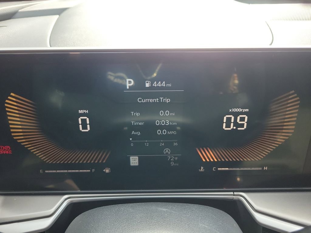 New 2026 Kia Sorento S w/ S Panoramic Sunroof Package FWD image 26