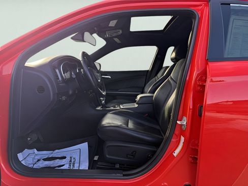 Used 2018 Dodge Charger GT image 20