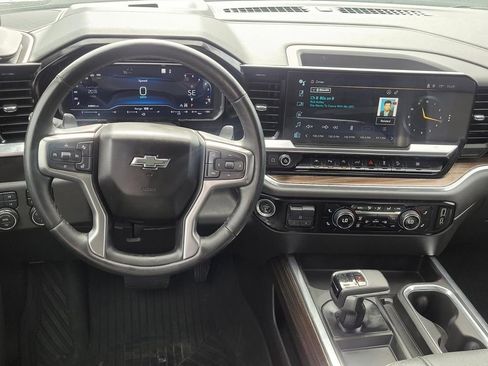 Used 2023 Chevrolet Silverado 1500 RST image 19