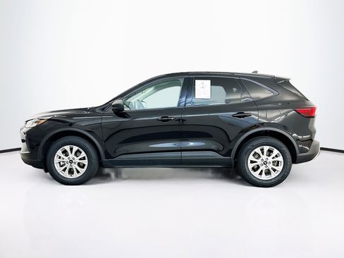 Used 2025 Ford Escape Active image 4