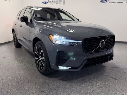 Used 2024 Volvo XC60 B5 Plus w/ Climate Package AWD/4WD image 35