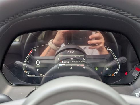 New 2026 MAZDA CX-5 Preferred AWD/4WD image 23