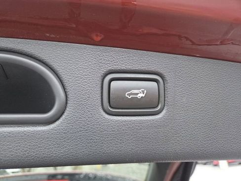 Used 2020 Hyundai Tucson Ultimate w/ Cargo Package image 19