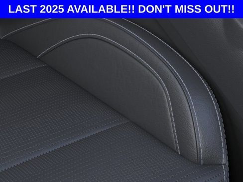 New 2025 Ford Mustang Premium RWD image 16