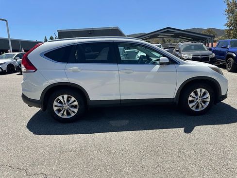 Used 2014 Honda CR-V EX-L image 6