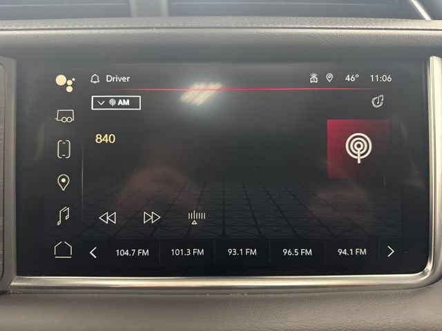 Used 2024 GMC Yukon Denali AWD/4WD image 18