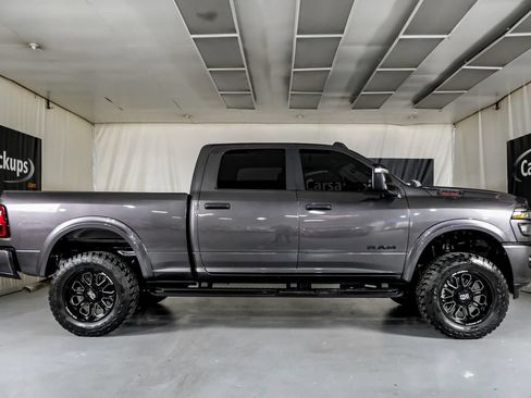 Used 2026 RAM 2500 Big Horn AWD/4WD image 6