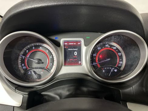 Used 2012 Dodge Journey Crew w/ Flexible Seating Group image 14