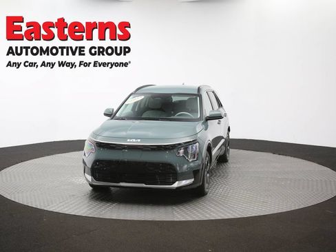 Used 2023 Kia Niro Wind w/ Wind Preserve Package FWD image 52
