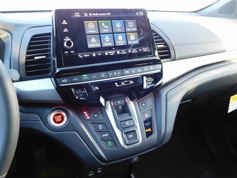 New 2026 Honda Odyssey Sport-L image 43