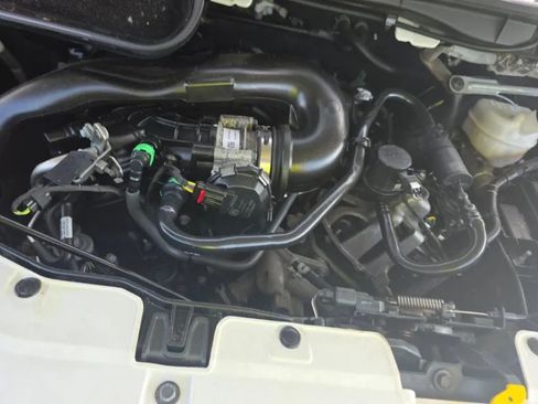 Used 2022 Ford Transit 150 Low Roof w/ Upfitter Package RWD image 13