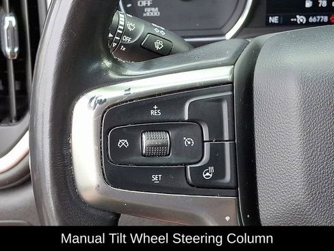 Used 2019 Chevrolet Silverado 1500 LT w/ All-Star Edition image 28